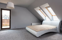 Trebeath bedroom extensions